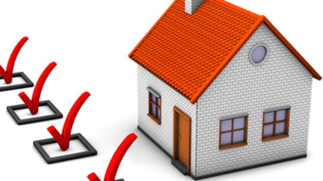 The property prices and rental yields are closely linked to each other. (HT File Photo) The property prices and rental yields are closely linked to each other. (HT File Photo)