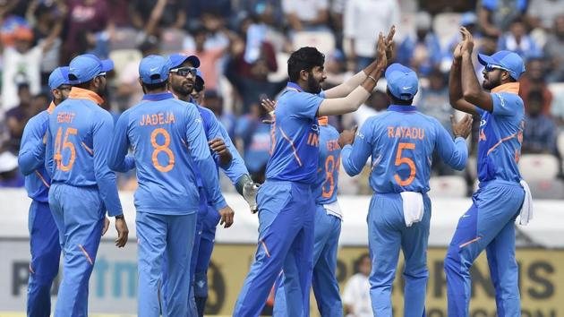 ICC World Cup 2019: Ready to drive down the fast lane | Crickit