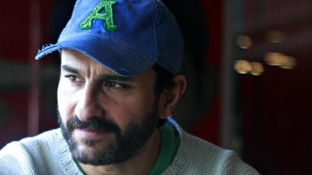 The Jodhpur bench of the Rajasthan High Court on Monday issued fresh notices to actors Saif Ali Khan, Sonali Bendre, Neelam Kothari and Tabu in the 1998 blackbuck poaching case. A single judge bench of Justice Manoj Garg issued the notices to the actors following an appeal by the Rajasthan government against their acquittal by a Chief Judicial Magistrate’s court on April 5 last year. (Waseem Gashroo / HT Archive)