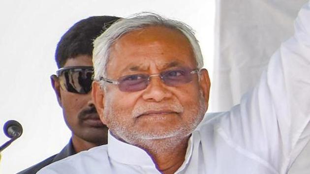 Bihar chief minister and Janata Dal (United) chief Nitish Kumar has suggested that Lok Sabha elections should be held in two or three phases and preferably in February-March or October-November period. (PTI)