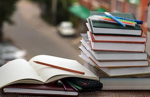 Under the RTE Act, children are supposed to get free books and uniforms.(Representative image/Getty Images/iStockphoto)