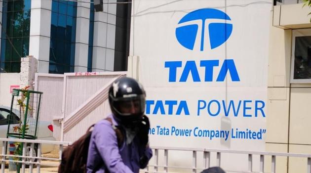 As per Tata Power’s notice, BEST is yet to release payments from December to April.(HT File)