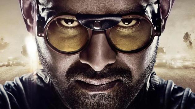 Saaho will release on Independence Day.