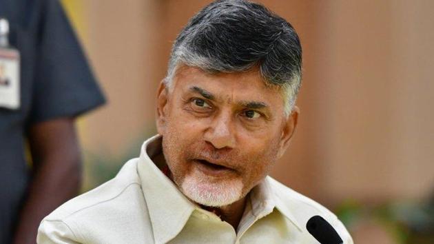 Naidu on Sunday met Sonia Gandhi, Rahul Gandhi, Sharad Pawar and Sitaram Yechury, among other leaders, to discuss the issue.