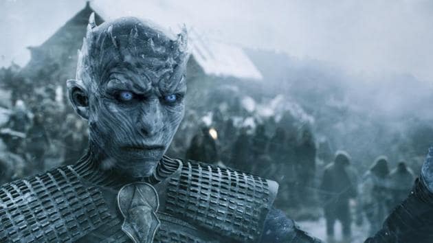 Game of Thrones finale has left most fans disappointed. Game of Thrones finale has left most fans disappointed.