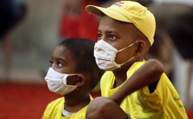 Ministry of Health and Family Welfare has instructed state heath departments to increase screening camps for students at schools (PICTURE FOR REPRESENTATIONAL PURPOSES ONLY) Ministry of Health and Family Welfare has instructed state heath departments to increase screening camps for students at schools (PICTURE FOR REPRESENTATIONAL PURPOSES ONLY)