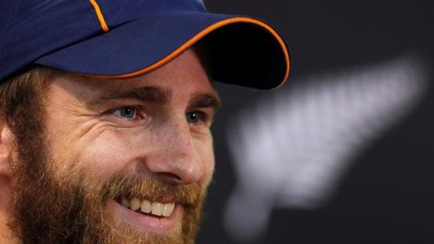 File image of Kane Williamson(REUTERS) File image of Kane Williamson(REUTERS)