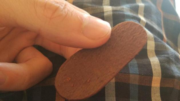 The reddit user shared an image of his marvellous achievement. (reddit/remtard_remmingto) The reddit user shared an image of his marvellous achievement. (reddit/remtard_remmingto)