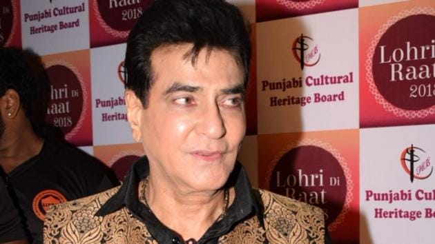 The sexual assault case against Jeetendra has been quashed at a Shimla court. The sexual assault case against Jeetendra has been quashed at a Shimla court.