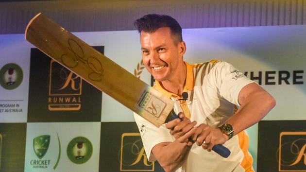 File image of Brett Lee (PTI) File image of Brett Lee (PTI)