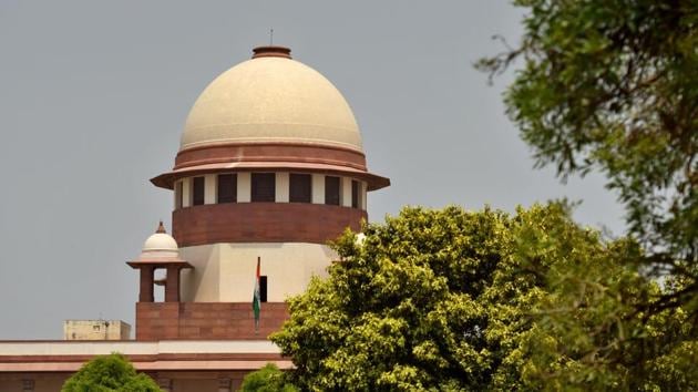 The names of Justices Bose and Bopanna were earlier returned by the government to the SC collegium citing seniority and representation of regions as the reasons. (Amal KS/HT PHOTO) The names of Justices Bose and Bopanna were earlier returned by the government to the SC collegium citing seniority and representation of regions as the reasons. (Amal KS/HT PHOTO)