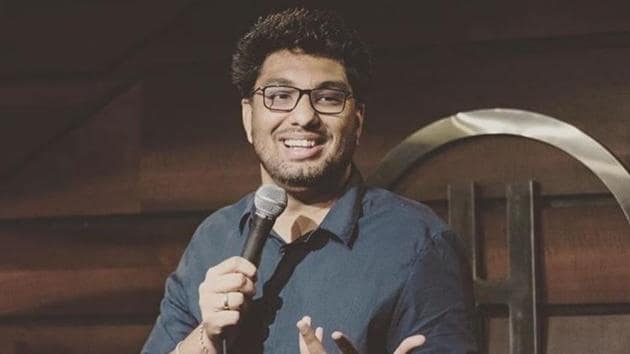 Gursimran Khamba was ousted from AIB after complaint of sexual harassment against him.(Instagram)