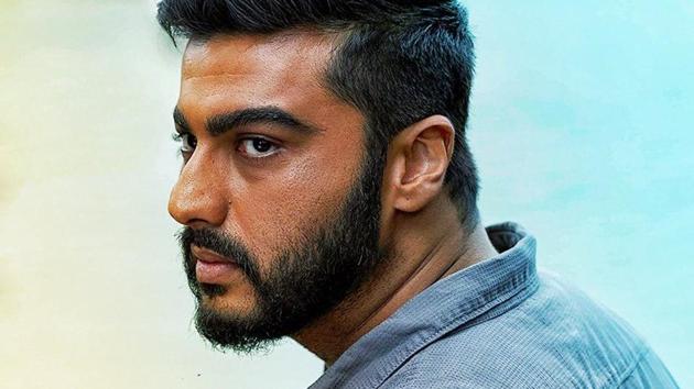 Arjun Kapoor is on the hunt for a terrorist in India’s Most Wanted.