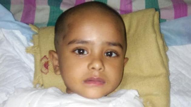 Boy electrocuted: Gaikwad family in Pune worry about limbless child ...