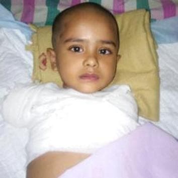 Aditya Gaikwad was playing at the terrace of the building located near the transformer when he suffered severe electric shock on April 18. He was visiting his relative’s house in Ambegaon Khurd. Doctors had to amputate all limbs of the three-and-a-half-year-old-boy.(HT/PHOTO) Aditya Gaikwad was playing at the terrace of the building located near the transformer when he suffered severe electric shock on April 18. He was visiting his relative’s house in Ambegaon Khurd. Doctors had to amputate all limbs of the three-and-a-half-year-old-boy.(HT/PHOTO)