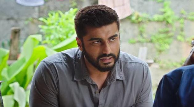 India’s Most Wanted movie review: Arjun Kapoor is tasked with bringing a dangerous terrorist to justice.