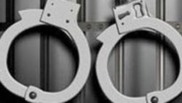 The Ghatkopar police on Tuesday arrested a 47-year-old Indian Navy clerk for allegedly creating a fake social media profile of her niece and posting obscene messages from it.