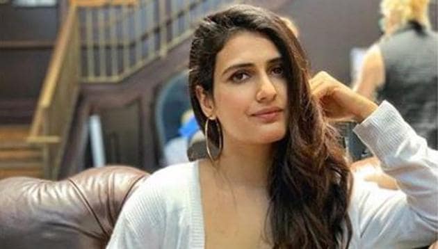 Fatima Sana Shaikh was last seen in Thugs of Hindostan.(Instagram)