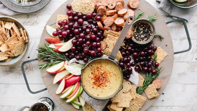 Healthier purchases were associated with higher dietary quality and lower prevalence of obesity, hypertension, and diabetes.(Unsplash) Healthier purchases were associated with higher dietary quality and lower prevalence of obesity, hypertension, and diabetes.(Unsplash)