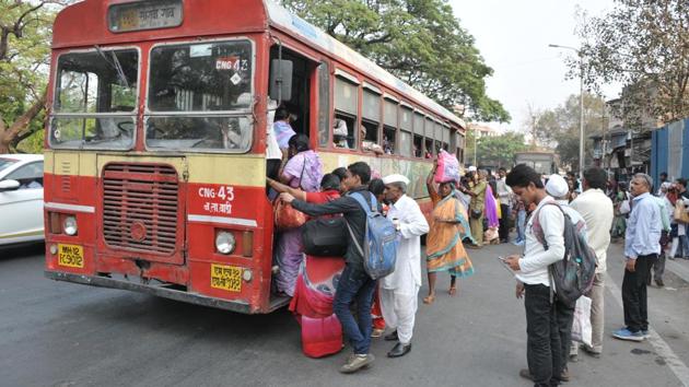The department will also generate a significant amount of revenue by plying these additional buses. (HT/PHOTO) The department will also generate a significant amount of revenue by plying these additional buses. (HT/PHOTO)