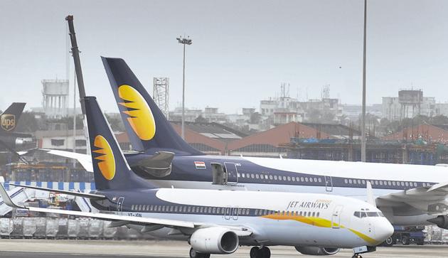 Jet Airways’ pilot union National Aviators Guild (NAG) has arranged the road show and is facilitating interactions with the members.(Mint)