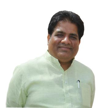 Bhupender Yadav, general secretary of the Bharatiya Janata Party (Hindustan Times file) Bhupender Yadav, general secretary of the Bharatiya Janata Party (Hindustan Times file)