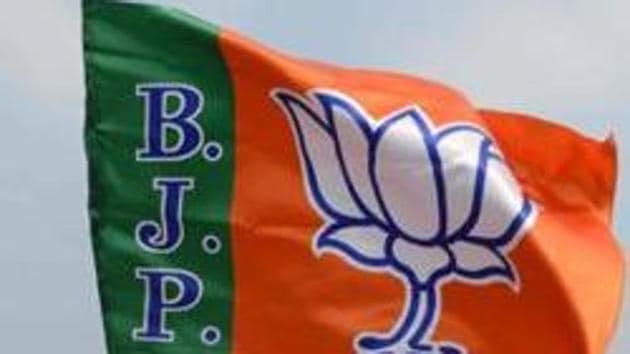 Riding the Modi wave, the Bharatiya Janata Party has won the assembly by-election from the Dehri constituency.(AFP File Photo)
