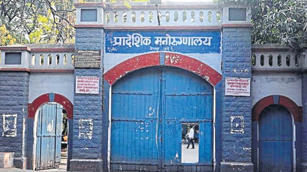 Staff crunch ails govt-run psychiatric hosp in Pune's Yerawada | Latest  News India - Hindustan Times