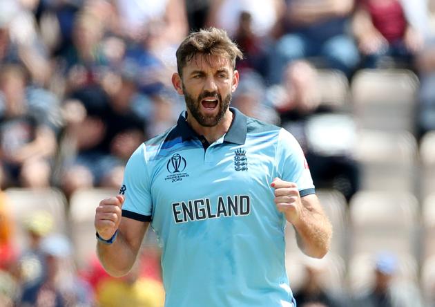 Liam Plunkett was England’s best bowler with figures of 4/69 as Australia posted 297/9 in 50 overs. (Action Images via Reuters) Liam Plunkett was England’s best bowler with figures of 4/69 as Australia posted 297/9 in 50 overs. (Action Images via Reuters)