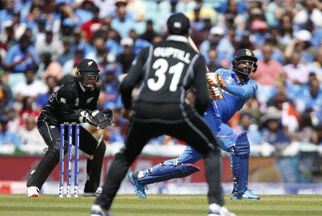 Icc World Cup 2019, Warm-up Match: New Zealand Crush India By 6 Wickets 