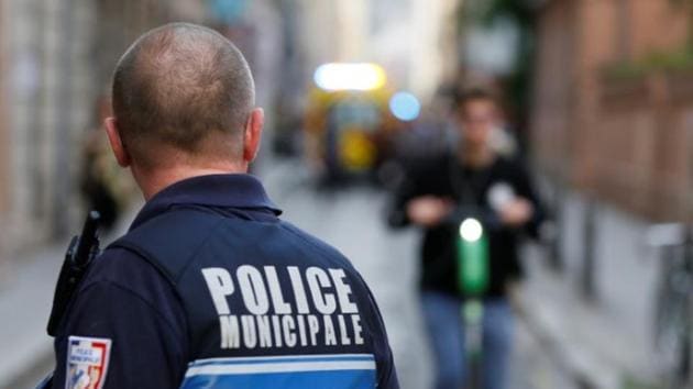 Police in France were hunting a suspect following a blast in a pedestrian street in the heart of the city of Lyon on Friday that wounded more than a dozen people just two days ahead of the country’s hotly contested European Parliament elections. (Reuters) Police in France were hunting a suspect following a blast in a pedestrian street in the heart of the city of Lyon on Friday that wounded more than a dozen people just two days ahead of the country’s hotly contested European Parliament elections. (Reuters)