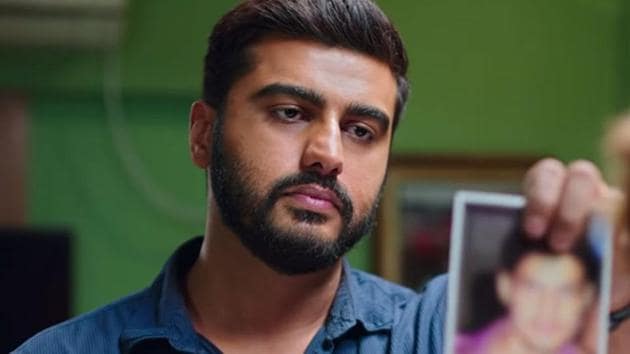 India’s Most Wanted box office day 2: Arjun Kapoor’s film collects <span class='webrupee'>₹</span>5 crore.