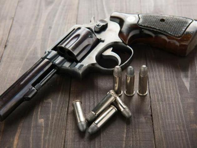 The accused was charged with murder and arrested on Saturday (Representational photo) The accused was charged with murder and arrested on Saturday (Representational photo)