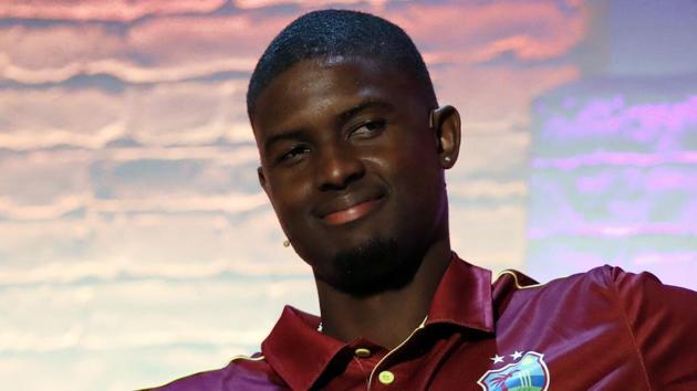 File image of Jason Holder(AP)