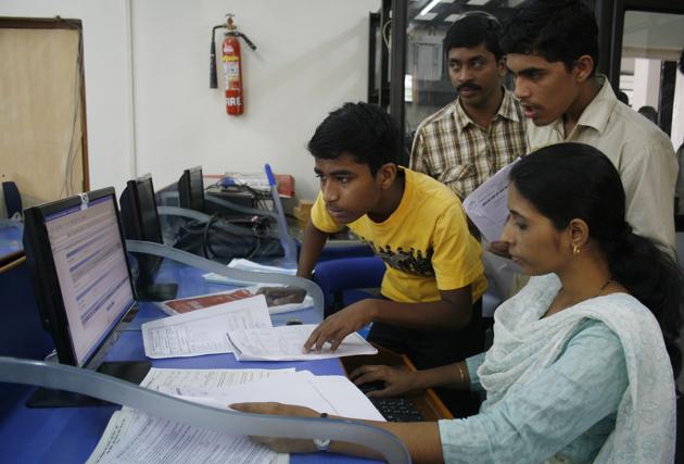 The deadline will be put up on the website on Monday.(Representational photo) The deadline will be put up on the website on Monday.(Representational photo)