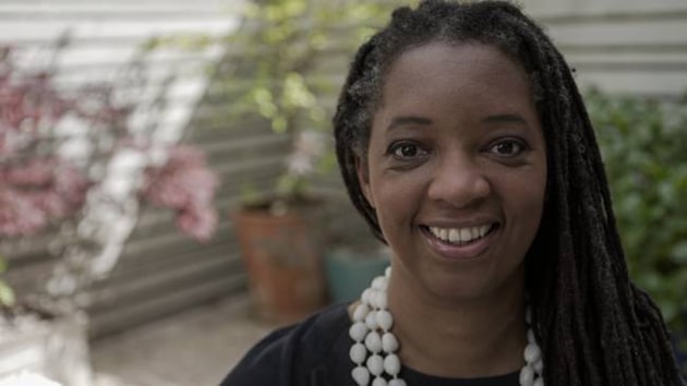 The 500-year-old Jesus College in the University of Cambridge has elected Barbados-born Sonita Alleyne, 51, an alumna of the university its first woman and first black as its Master.(Jesus College, Cambridge Photo) The 500-year-old Jesus College in the University of Cambridge has elected Barbados-born Sonita Alleyne, 51, an alumna of the university its first woman and first black as its Master.(Jesus College, Cambridge Photo)