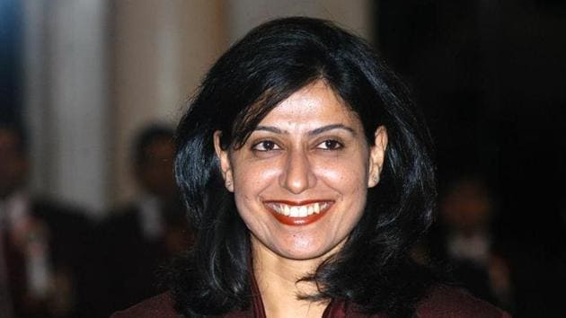 Former Anjum Chopra plans to open her own academy.