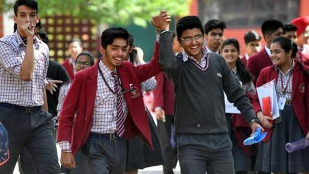 West Bengal 12th Result 2019 declared(HT)