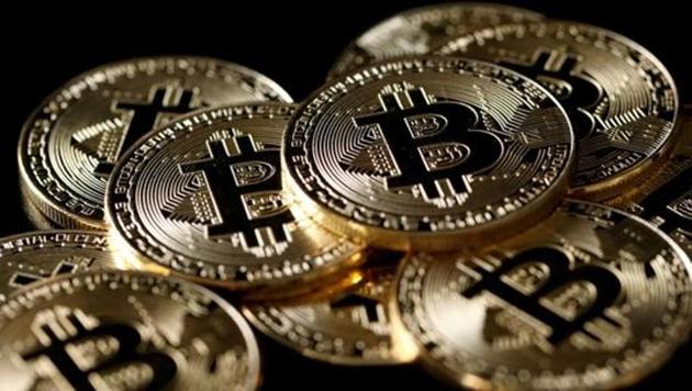Bitcoin soared to the highest level in a year, extending a run that’s seen prices more than double since March.(Reuters File Photo)