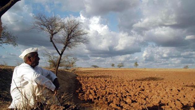 Weather experts say that there will be no pre-monsoon showers in Maharashtra before June 8.(HT/PHOTO)