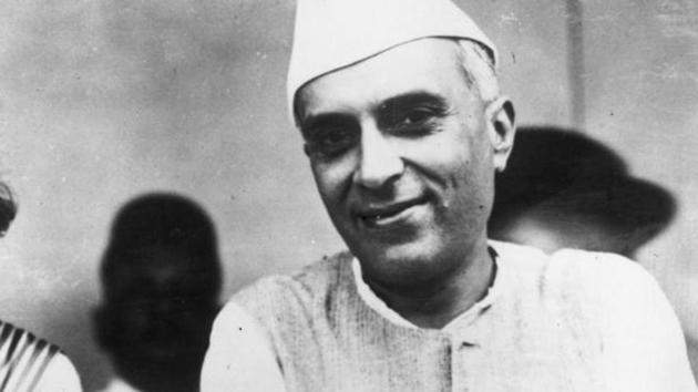 Prime Minister Narendra Modi on Monday paid homage to the country’s first Prime Minister Jawaharlal Nehru on his 55th death anniversary remembering his ‘contribution to the nation’.(Getty Images) Prime Minister Narendra Modi on Monday paid homage to the country’s first Prime Minister Jawaharlal Nehru on his 55th death anniversary remembering his ‘contribution to the nation’.(Getty Images)