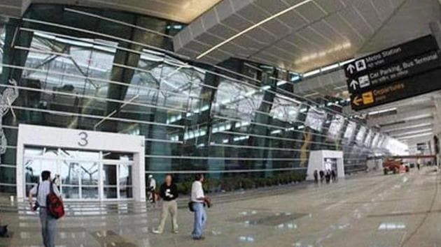 Officials aware of developments said the Central Industrial Security Force (CISF), which is responsible for security at airports, held a meeting with officials of the external affairs ministry and the airport operator to discuss the modalities. (PTI photo).