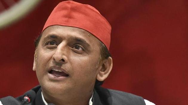 Samajwadi Party President Akhilesh Yadav has said that the death of Payal Salman Tadvi was actually “a murder of the constitutional protection given to the Scheduled Tribes”. (PTI File Photo) Samajwadi Party President Akhilesh Yadav has said that the death of Payal Salman Tadvi was actually “a murder of the constitutional protection given to the Scheduled Tribes”. (PTI File Photo)