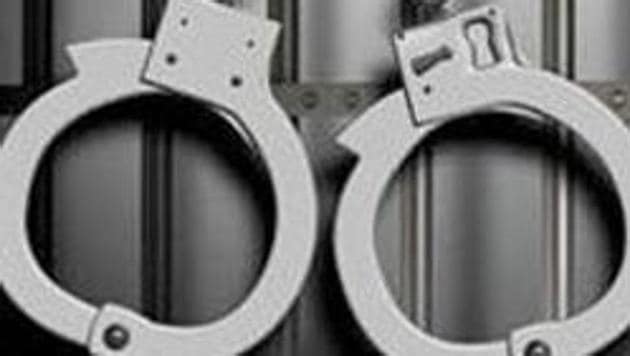 The owner of the hotel was arrested on the basis of a complaint lodged by the couple accusing him of trying to violate their privacy.(FILE PHOTO) The owner of the hotel was arrested on the basis of a complaint lodged by the couple accusing him of trying to violate their privacy.(FILE PHOTO)