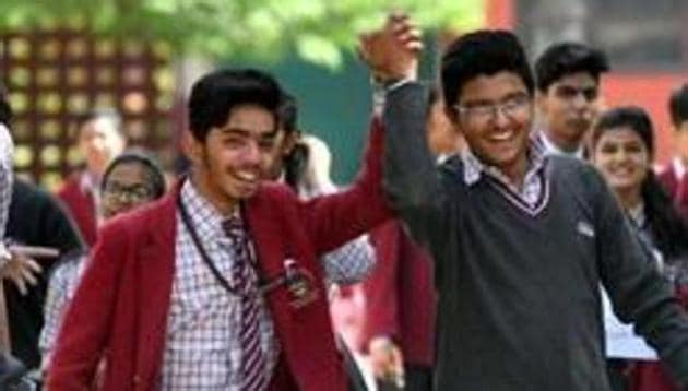 MSBSHSE 12th result 2019 declared today(HT file)