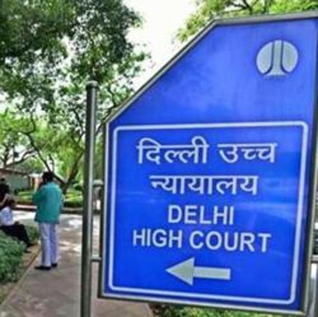 The Delhi High Court on Wednesday expressed displeasure on the encroachments around the Kushak drain and directed the South Delhi Municipal Corporation (SDMC) to remove them at the earliest.(HT File)