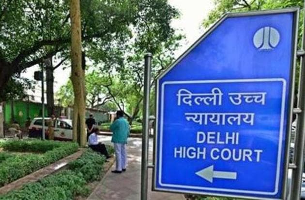 The guidelines put in place by the fire department to grant fire clearance certificates to restaurants drew Delhi High Court’s ire(HT File)