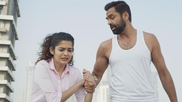 Chopsticks movie review: Mithila Palkar and Abhay Deol star in Netflix’s ‘first’ Indian original film.