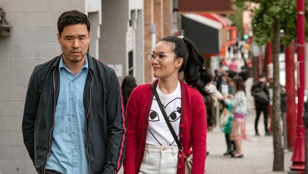 Always Be My Maybe movie review: Randall Park and Ali Wong star in Netflix’s latest romantic comedy.