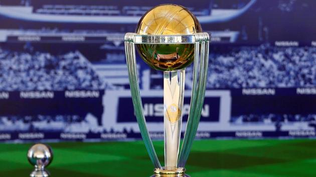 ICC World Cup 2019 Opening Ceremony Live Streaming(REUTERS)